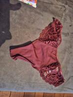 Prima donna string first night nieuw 40/l, Ophalen of Verzenden