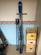 Heren Ski; merk Atomic, Ophalen, 160 tot 180 cm, Gebruikt, Carve