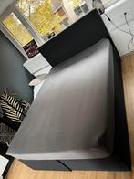 Boxspring, Ophalen