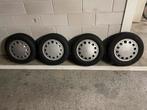 Banden set voor Peugeot 205, Auto-onderdelen, Gebruikt, 13 inch, Ophalen of Verzenden, Band(en)