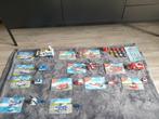 Banboa lego politie en brandweer, Kinderen en Baby's, Speelgoed | Duplo en Lego, Ophalen, Gebruikt