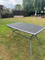 Gratis tuintafel – op te halen in Harmelen, Tuin en Terras, Tuintafels, Ophalen, Gebruikt, Rechthoekig, Hout
