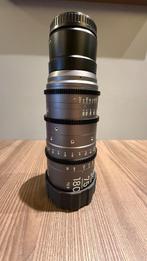 Laowa Ranger Lite Cine Zoom Lens – 75–180mm T2.9 E Mount, Audio, Tv en Foto, Fotografie | Lenzen en Objectieven, Ophalen, Zo goed als nieuw