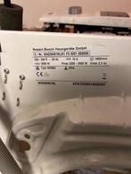 Bosch AvantiXX 7 wasmachine onderdelen, Witgoed en Apparatuur, Onderdelen en Toebehoren, Ophalen, Gebruikt