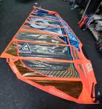 GA Sails Vapor 7.1 tm 9.6, -, -, Ophalen of Verzenden, Zo goed als nieuw