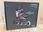 Hudora skeelers maat 33-36 nette staat, Kinderen, Inline skates 4 wielen, Ophalen, Overige merken