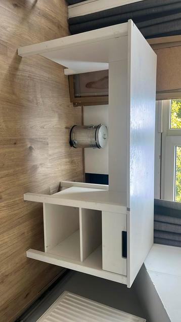 Bureau ikea