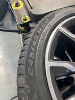 BMW 20 inch 699m X3/X4 G01/G02 winter, Ophalen of Verzenden, Gebruikt, Personenwagen, Banden en Velgen