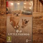 Little Friends: Dogs and Cats (Switch), Spelcomputers en Games, Vanaf 3 jaar, Simulatie, Zo goed als nieuw, Ophalen