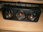 Opel Ascona A Manta A Konsole dashbord org. VDO getest 1973, Ophalen of Verzenden, Gebruikt, Opel
