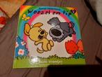Woezel en Pip boekje zonder CD, Boeken, Ophalen of Verzenden, Gelezen, Guusje Nederhorst, Jongen of Meisje
