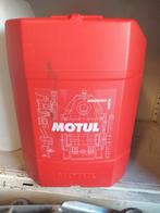 Hydroliche olie  automaat olie, Ophalen