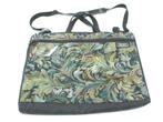 Etui Dwarsfluit Cavallaro Plantenprint voor Dwarsfluit, Cavallaro, -, -, Ophalen of Verzenden