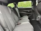 Peugeot 5008 130pk PT Active Pack 7p., Facelift model | Trek, Stof, Euro 6, 1199 cc, 1404 kg