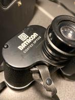Batacon Verrekijker 20x50 - Japanse Kwaliteit, Gebruikt, 20x of meer, Met hoes of tas, Porro (met knik)