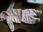 Disney babypakje roze met hartjes en Minnie Mouse, Meisje, Nieuw, Disney Baby, Ophalen of Verzenden