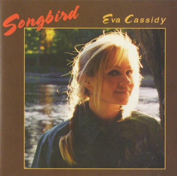 Eva Cassidy - Songbird, Ophalen of Verzenden, Zo goed als nieuw
