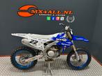 Yamaha YZ 450 F 2023 TVD Suspension (bj 2023), 450 cc, Bedrijf, Crossmotor
