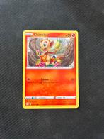 Chimchar #024, Ophalen of Verzenden, Zo goed als nieuw, Losse kaart