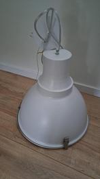 Hanglamp Gamma Industry, Huis en Inrichting, Lampen | Hanglampen, Ophalen of Verzenden, Zo goed als nieuw, Metaal, Minder dan 50 cm