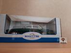 Jaguar XJ Series III 1979 british racing green van MCG 1:18, Overige merken, MCG, Auto, Nieuw