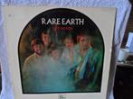 LP Rare Earth, Ophalen of Verzenden, 1960 tot 1980, Gebruikt, Overige formaten