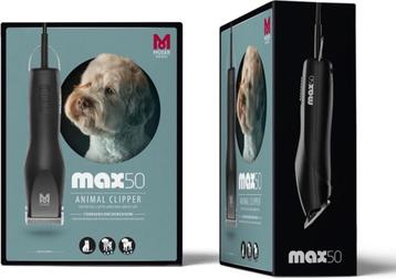 Moser Max 50 tondeuse beschikbaar voor biedingen