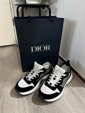 ≥ Dior B25 Runners Stijlvolle Sneakers — Schoenen — Marktplaats