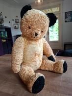 Vintage Teddybeer, Ophalen of Verzenden