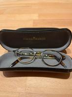 Clayton Franklin bril - Perfecte staat!, Overige merken, Bruin, Ophalen of Verzenden, Zo goed als nieuw