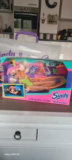 Simdy barbie travel  fun case nrfb, Verzamelen, Poppen, Ophalen of Verzenden