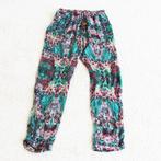 Mooie Princess Broek 100% Zijde (Maat 36) - 461 € 45,-, Overige kleuren, Ophalen of Verzenden, Zo goed als nieuw, Maat 36 (S)