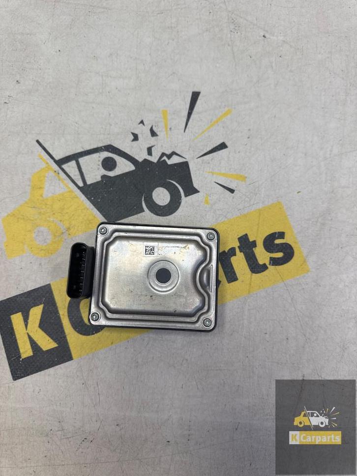 VW POLO T roc Skoda Kamiq 2G ACC RADAR SENSOR 2Q0907561J, Auto-onderdelen, Overige Auto-onderdelen, Volkswagen, Gebruikt, Ophalen of Verzenden