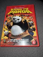 Kung fu panda - dvd, Ophalen of Verzenden, Zo goed als nieuw