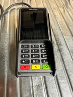 Verifone P400 pinautomaat, Overige typen, Ophalen