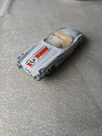 Mercedes 300SL.  Corgi toys, Ophalen of Verzenden, Gebruikt, Auto, Corgi