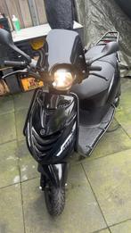 Zip iget 2020, Ophalen, Maximaal 45 km/u, Zip, Zo goed als nieuw