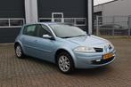 Renault Mégane 1.6-16V Business Line (bj 2008), Voorwielaandrijving, Stof, Zwart, 4 cilinders