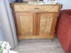 Servieskast, Huis en Inrichting, Kasten | Buffetkasten, Ophalen, Gebruikt, 50 tot 100 cm, Minder dan 100 cm