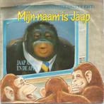 André van Duin – Mijn Naam Is Jaap (1989), Cd's en Dvd's, Ophalen of Verzenden, Gebruikt, Overige formaten, Levenslied of Smartlap