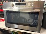 Atag Combi Oven, Witgoed en Apparatuur, Ovens, 45 tot 60 cm, Gebruikt, Hete lucht, Ophalen of Verzenden