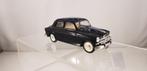 Fiat 1400B Diesel 1956 Brumm 1:43, Hobby en Vrije tijd, Modelauto's | 1:43, Ophalen of Verzenden, Zo goed als nieuw, Auto, Overige merken