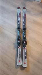 Atomic Ski's - 160 cm, Ophalen, 160 tot 180 cm, Gebruikt, Carve