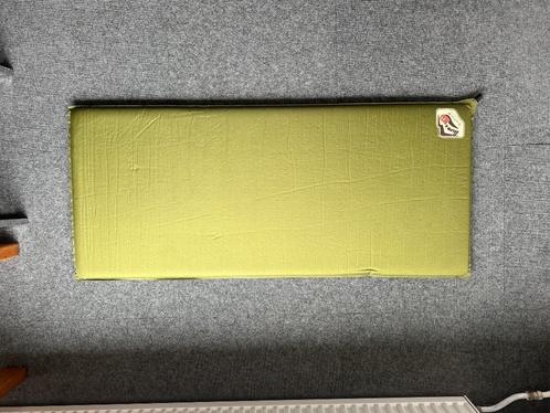 4x self-inflating matras met toebehoren, Caravans en Kamperen, Slaapmatten, Gebruikt, 1-persoons, Ophalen of Verzenden