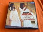 Aida / Verdi / Tebaldi / Karajan, Ophalen of Verzenden