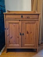 Ikea Leksvik kast / dressoir, Ophalen of Verzenden, Zo goed als nieuw, 25 tot 50 cm