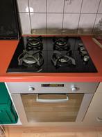 Ikea Whirlpool oven and/or gas stove, Witgoed en Apparatuur, Gebruikt, Oven, Hete lucht, 60 cm of meer