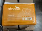 Absorin Sanette Heavy L, Ophalen of Verzenden, Nieuw
