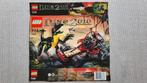 Lego 7192 Dino 2010, Ophalen of Verzenden, Zo goed als nieuw, Complete set, Lego