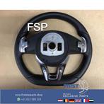 W205 C Klasse W253 GLC AMG Stuur + airbag Mercedes 2014-2019, Gebruikt, -, Ophalen of Verzenden, -